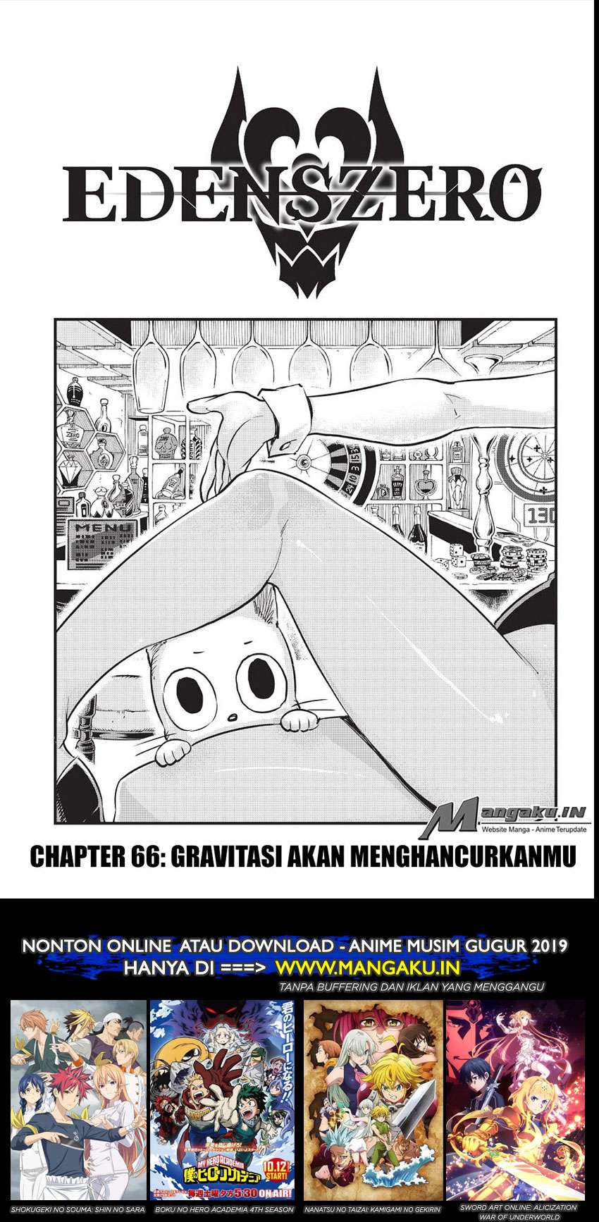 Baca Lord Xue Ying Chapter 38 Gambar 2