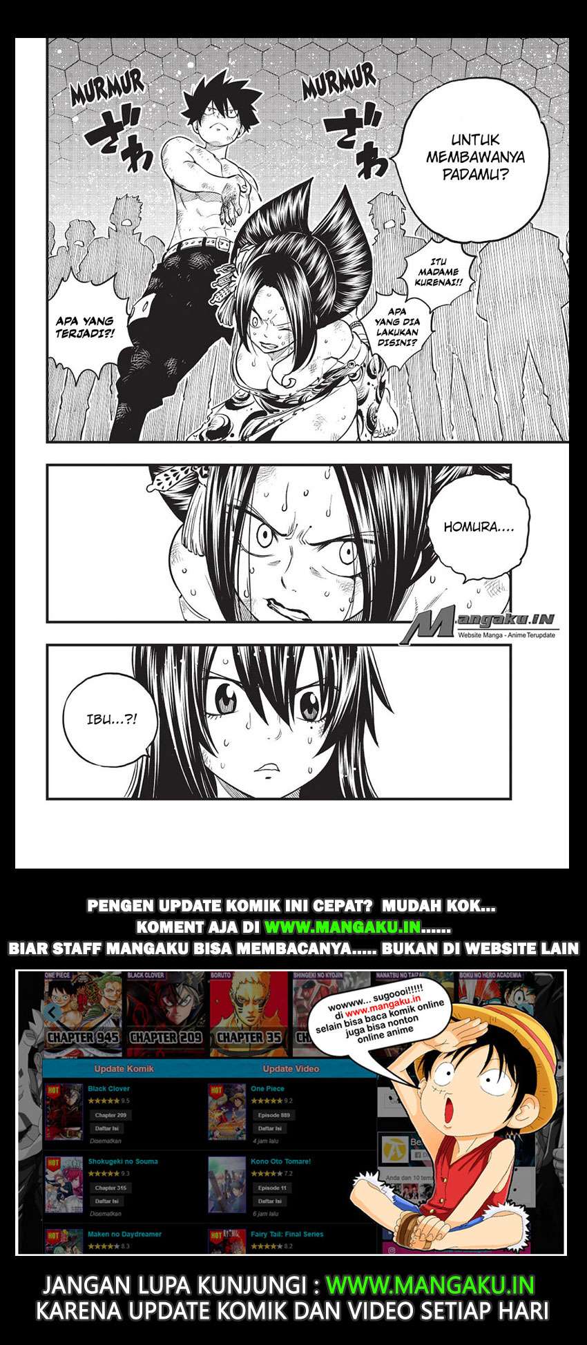 Lord Xue Ying Chapter 38 Gambar 20