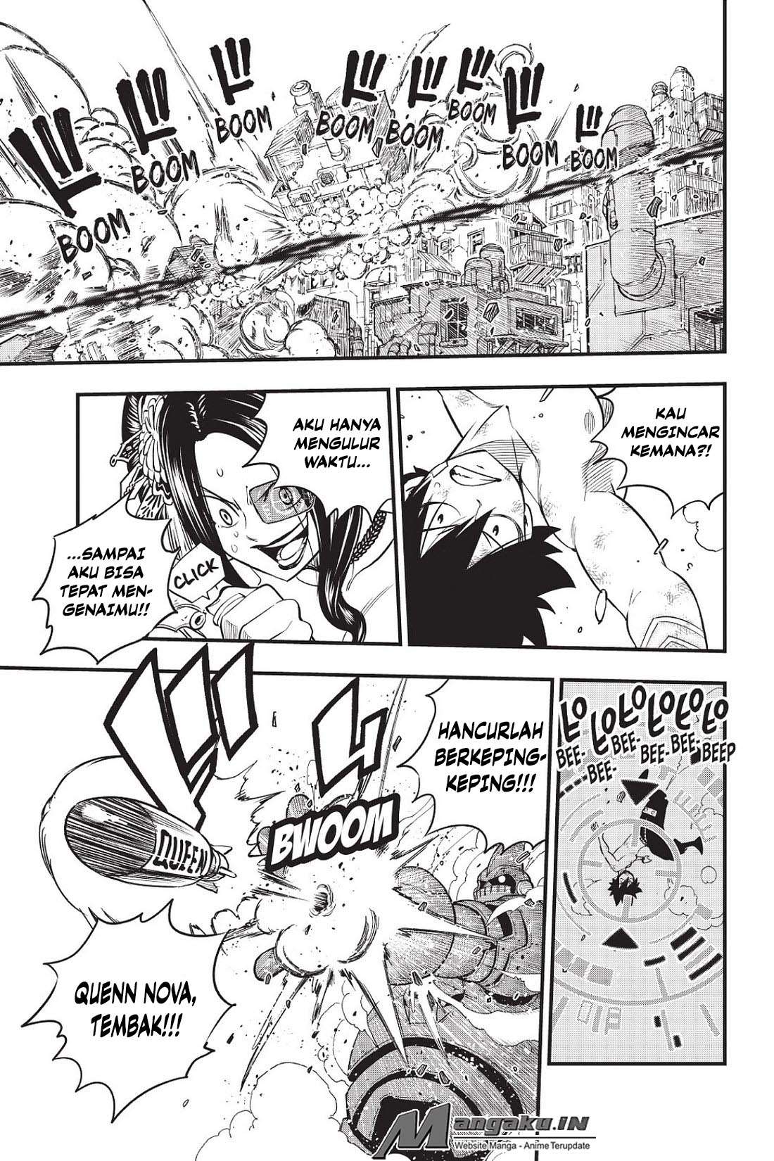 Lord Xue Ying Chapter 38 Gambar 6