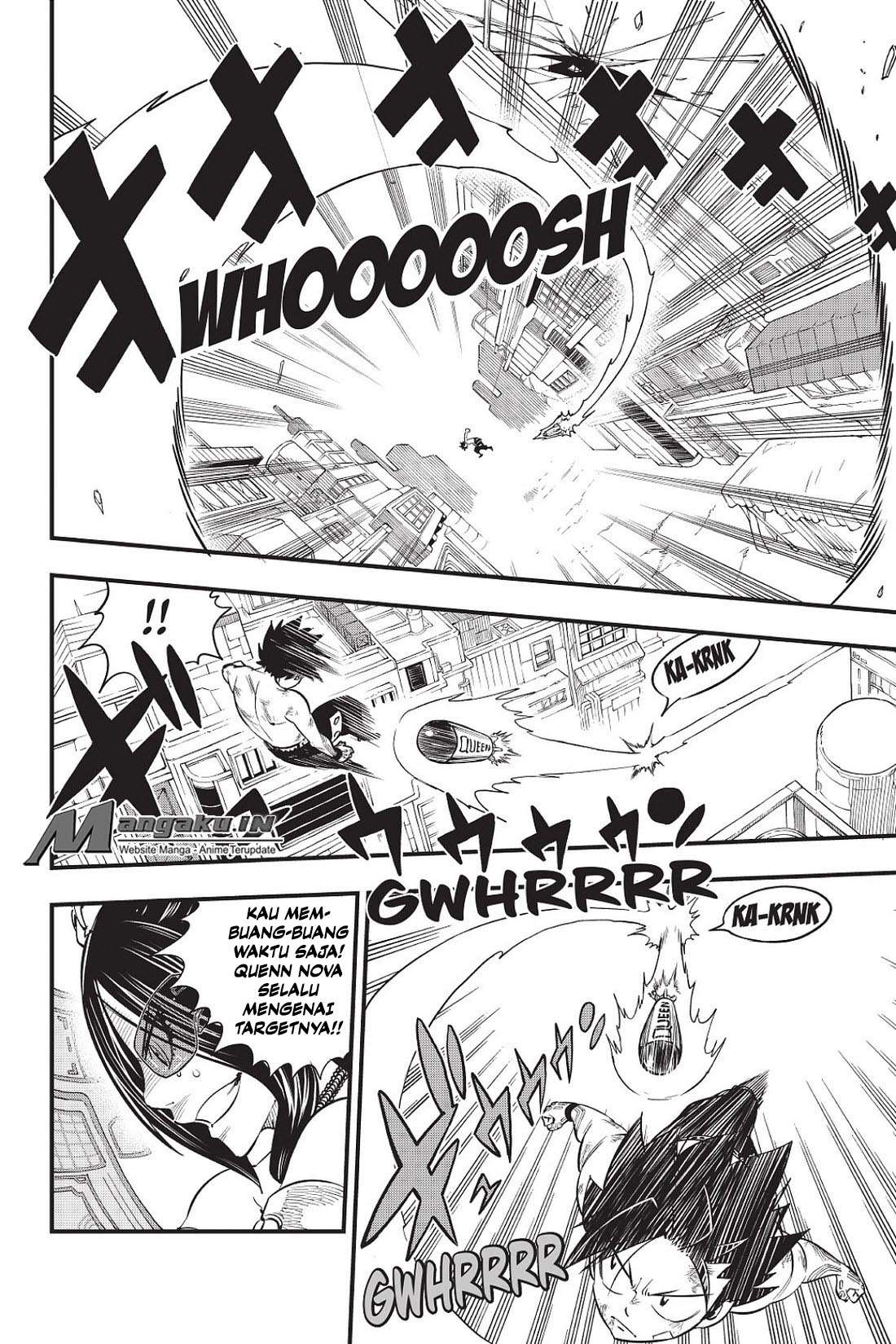 Lord Xue Ying Chapter 38 Gambar 7
