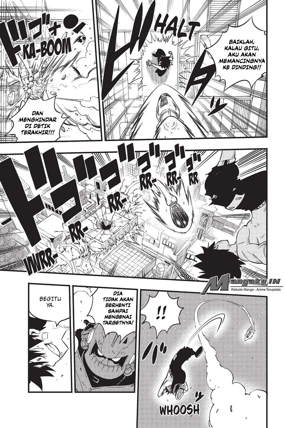 Lord Xue Ying Chapter 38 Gambar 8