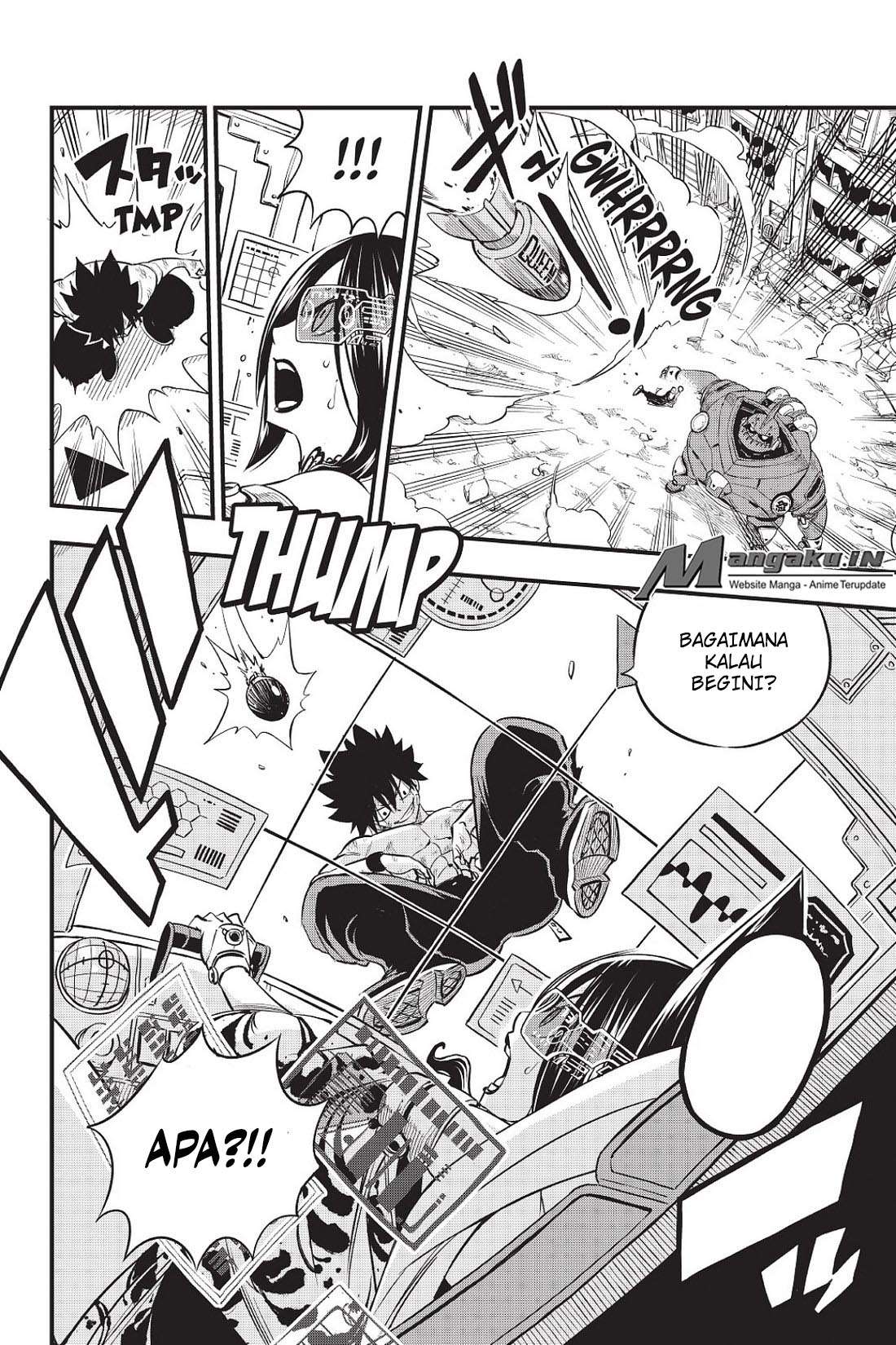 Lord Xue Ying Chapter 38 Gambar 9