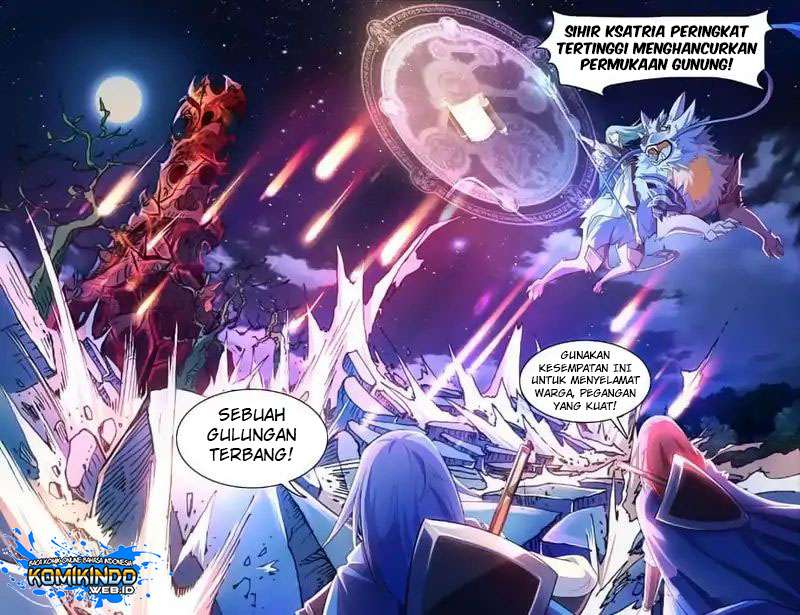 Lord Xue Ying Chapter 37 Gambar 10