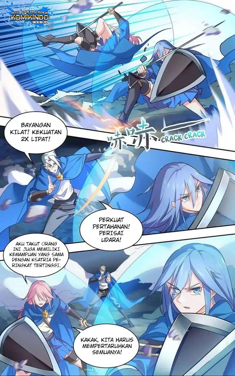 Lord Xue Ying Chapter 37 Gambar 17