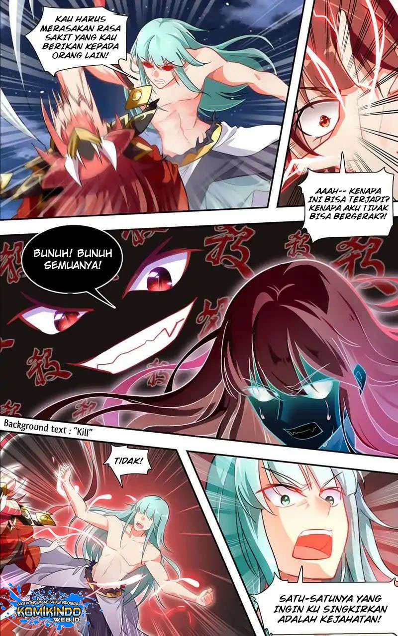 Lord Xue Ying Chapter 37 Gambar 22