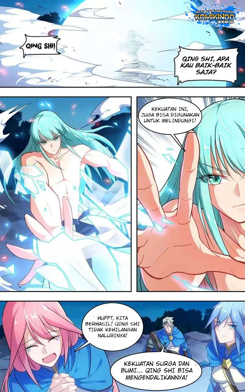 Lord Xue Ying Chapter 37 Gambar 24