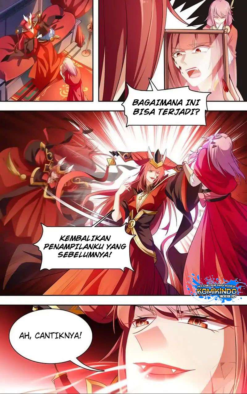 Lord Xue Ying Chapter 37 Gambar 3
