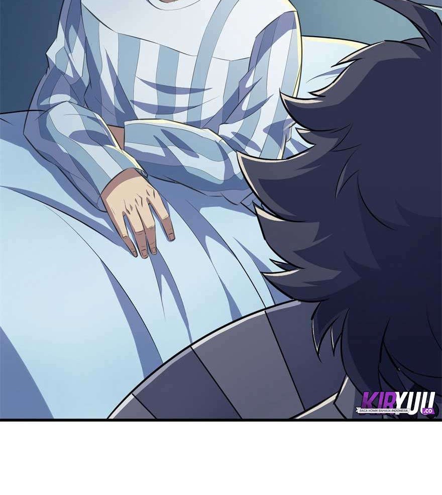 The Hunter Chapter 91 Gambar 6