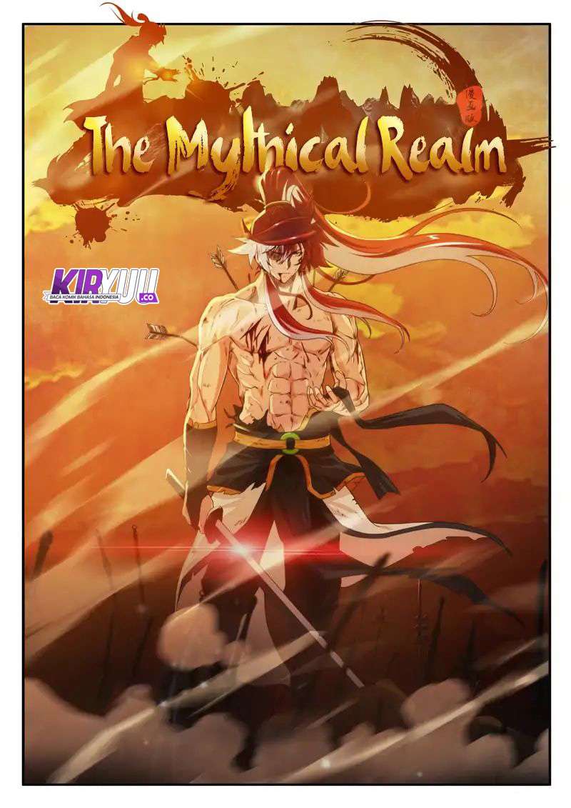 The Mythical Realm Chapter 166-170 22