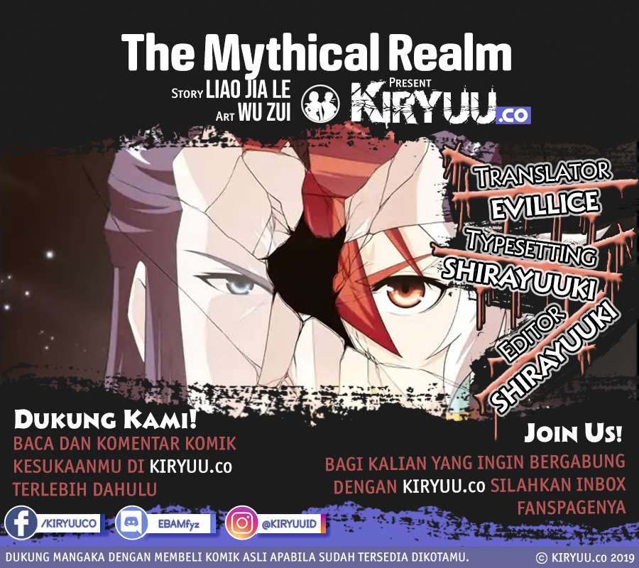 The Mythical Realm Chapter 188 Gambar 11