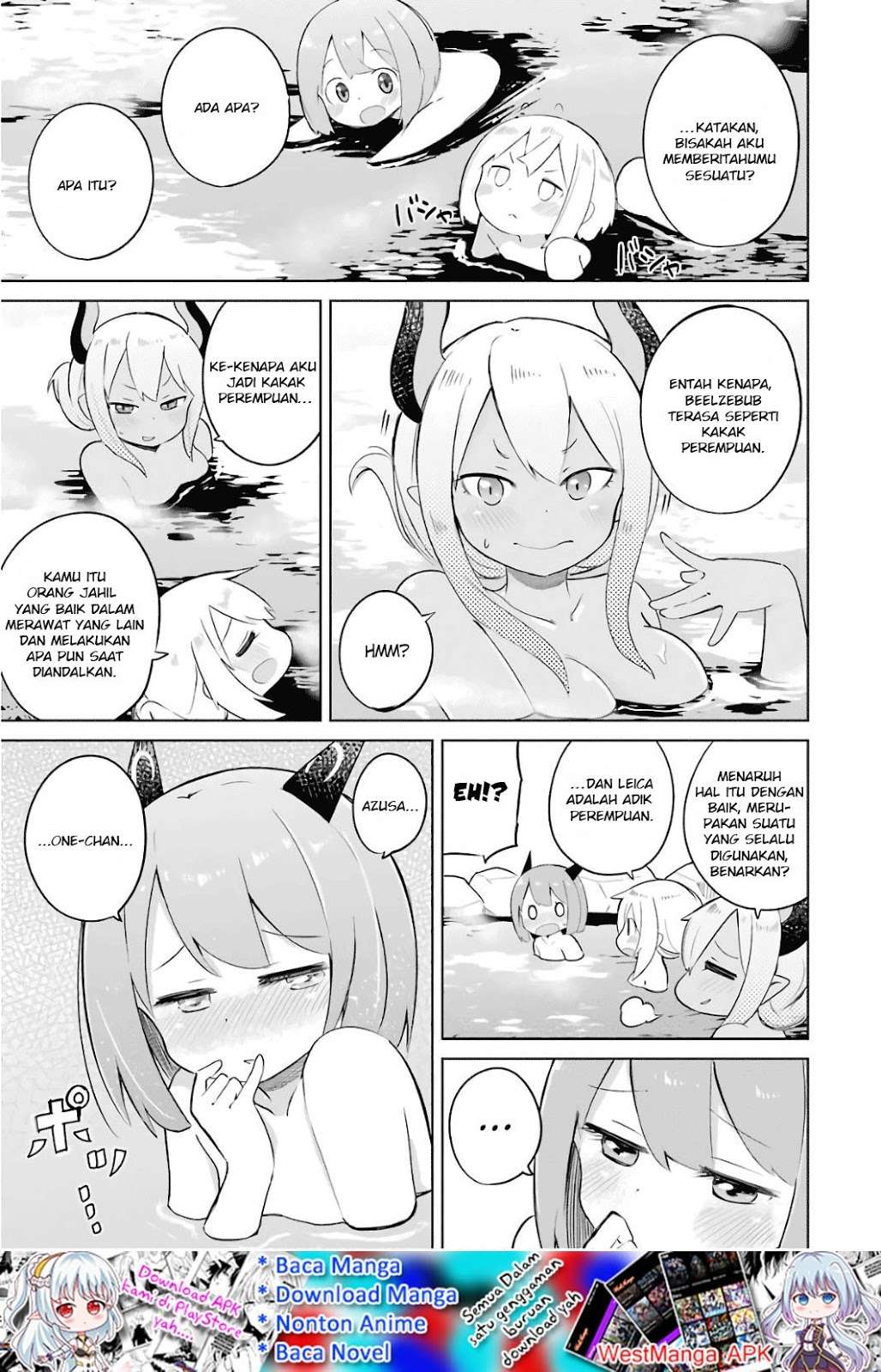 Slime Taoshite 300-nen Shiranai Uchi ni Level Max ni Nattemashita Chapter 12 Gambar 34