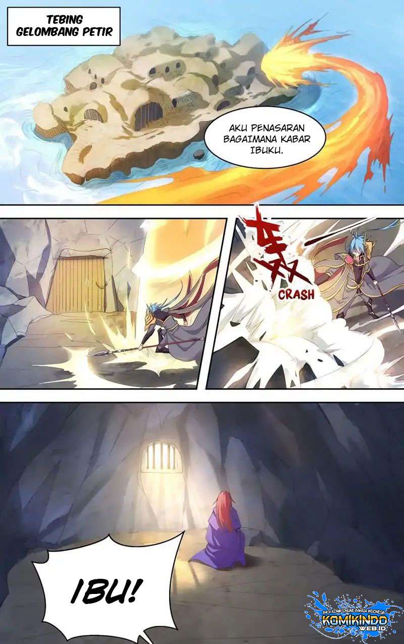 Lord Xue Ying Chapter 39 Gambar 18