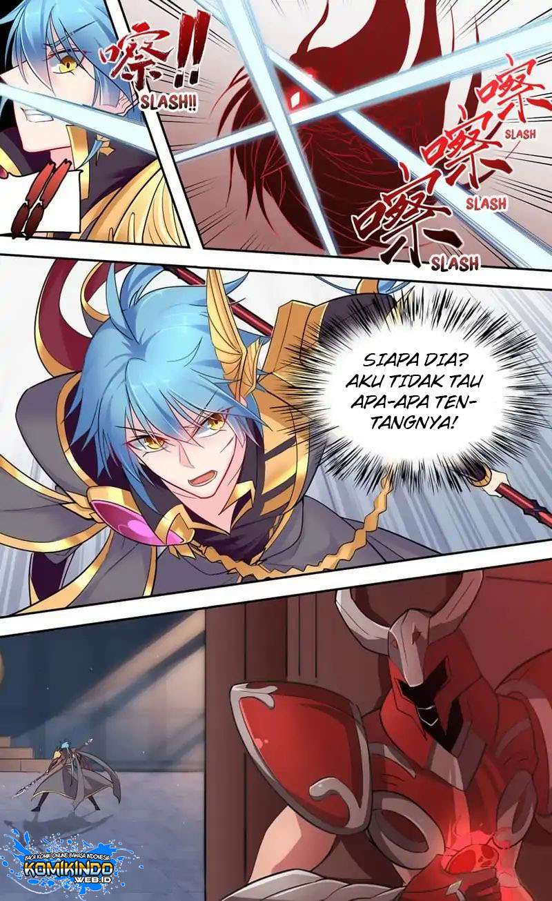 Lord Xue Ying Chapter 39 Gambar 25