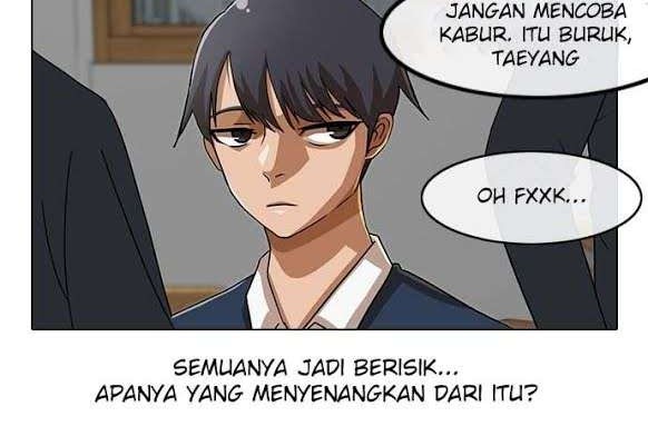The Girl from Random Chatting! Chapter 30 Gambar 38