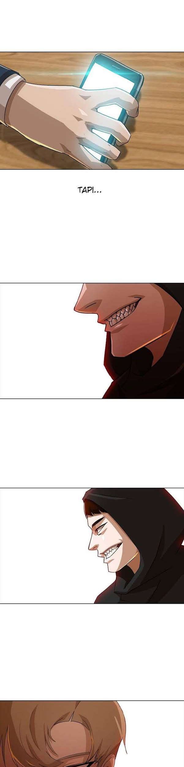 The Girl from Random Chatting! Chapter 30 Gambar 40