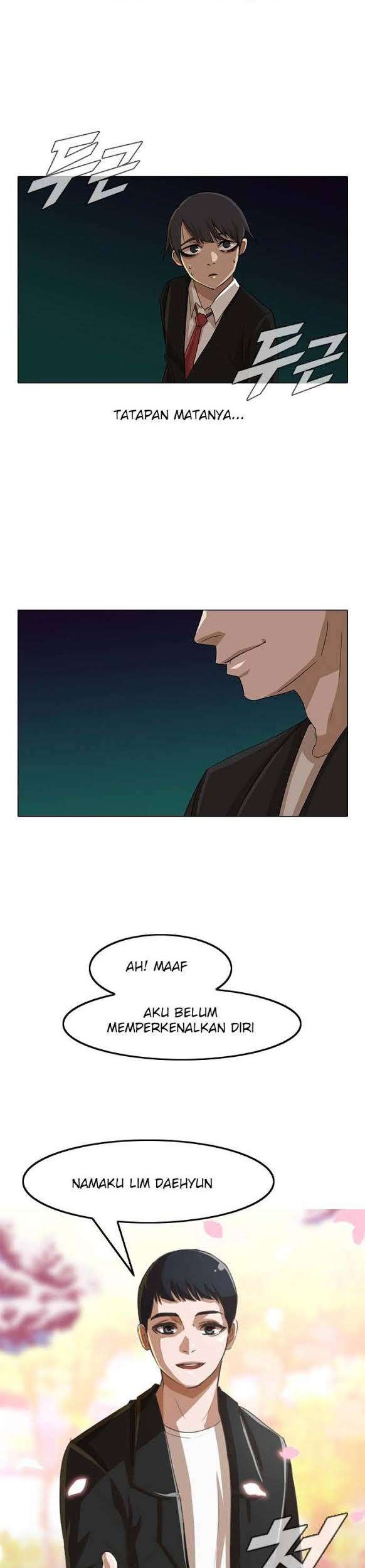 The Girl from Random Chatting! Chapter 30 Gambar 4
