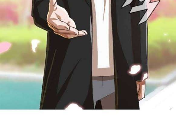 The Girl from Random Chatting! Chapter 30 Gambar 5