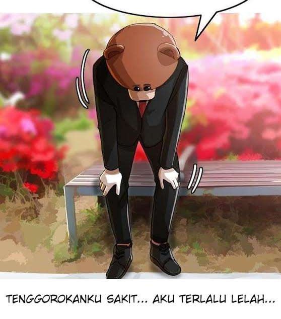 The Girl from Random Chatting! Chapter 30 Gambar 8