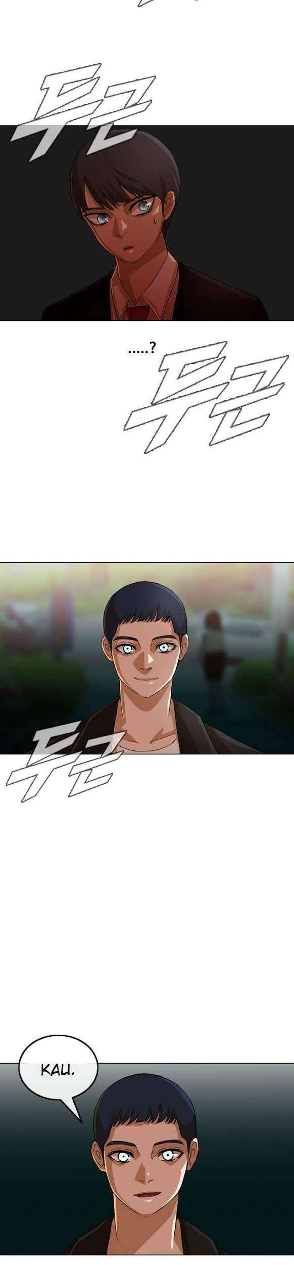 The Girl from Random Chatting! Chapter 30 Gambar 15