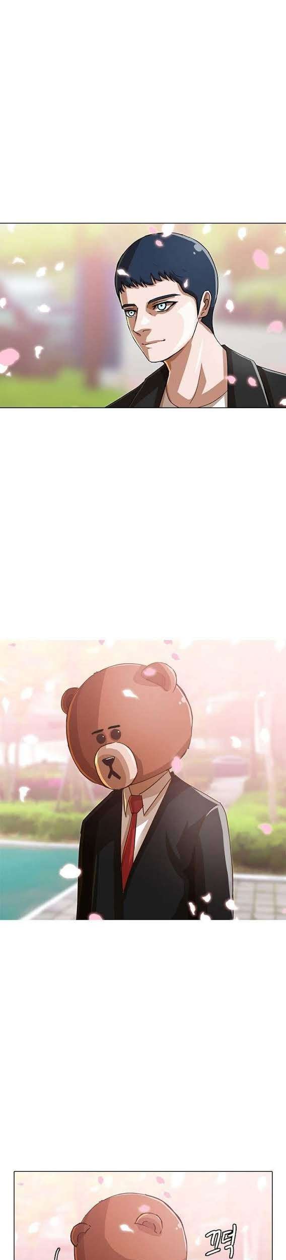 The Girl from Random Chatting! Chapter 30 Gambar 18