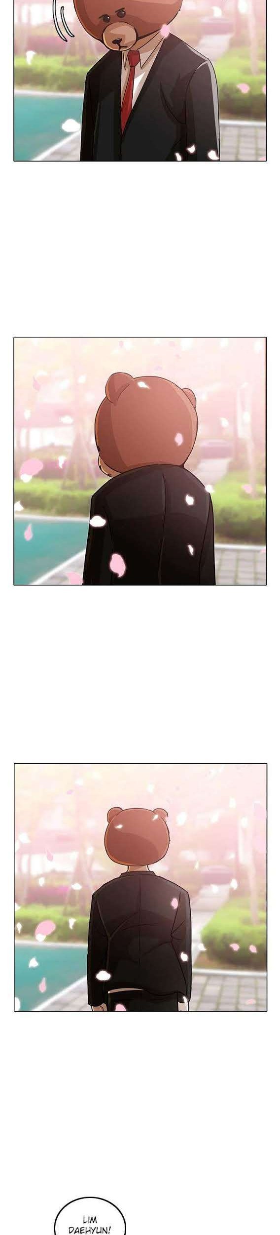 The Girl from Random Chatting! Chapter 30 Gambar 19