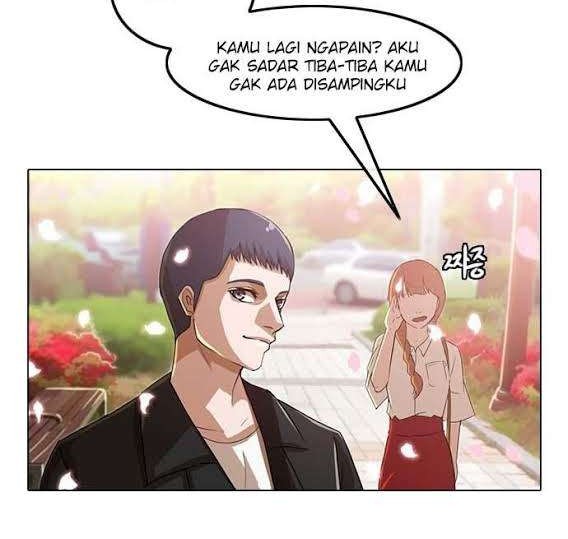 The Girl from Random Chatting! Chapter 30 Gambar 20