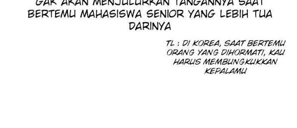 The Girl from Random Chatting! Chapter 30 Gambar 23