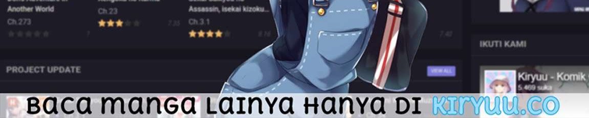The Heaven’s List Chapter 20.5 Gambar 13