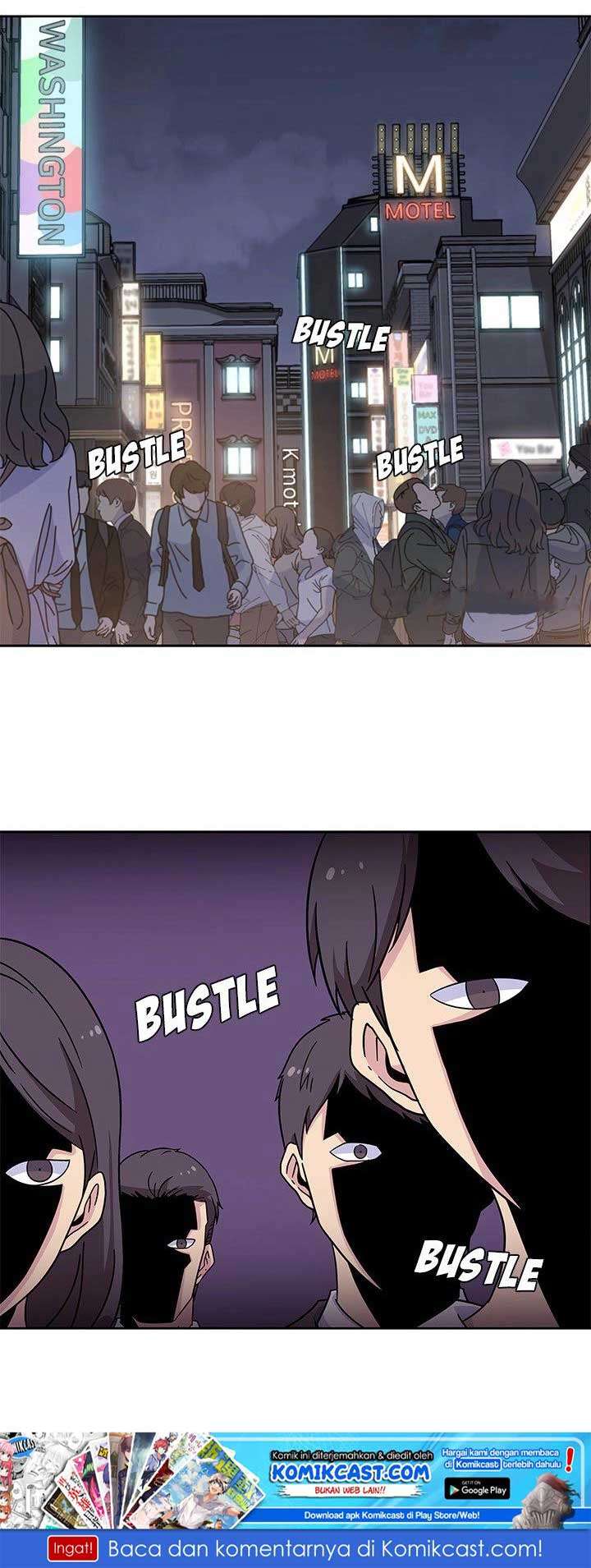 Baca Springtime for Blossom Chapter 22 Gambar 2