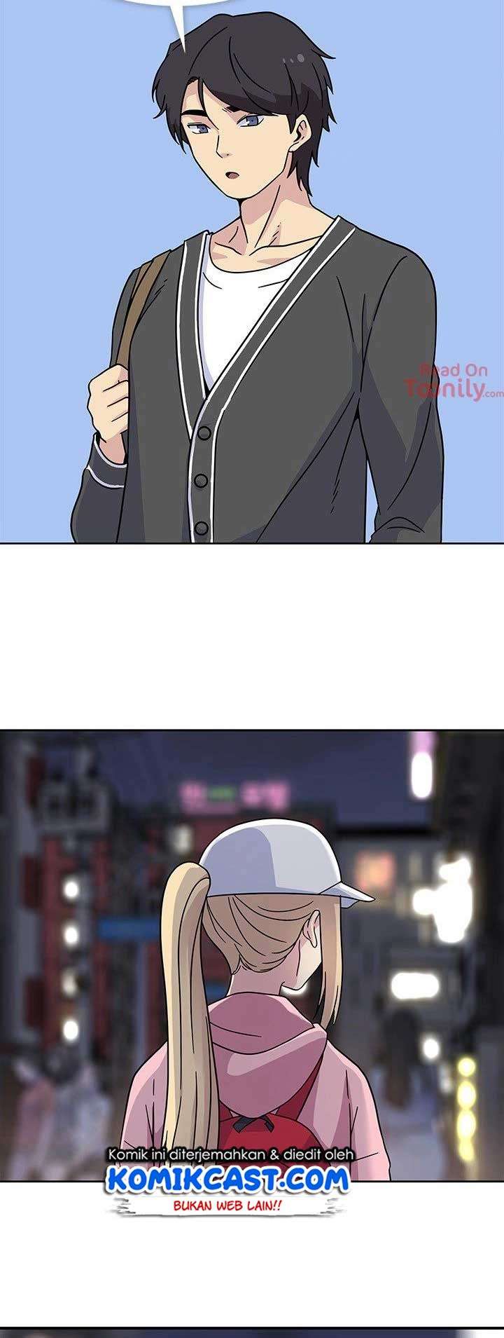 Springtime for Blossom Chapter 22 Gambar 5