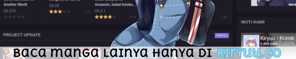 The Heaven’s List Chapter 21 Gambar 13