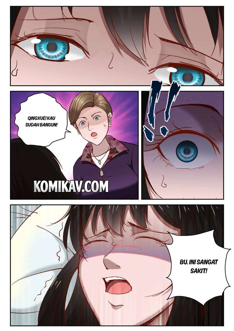 Baca  Strongest Abandoned Son Chapter 66 Gambar 2