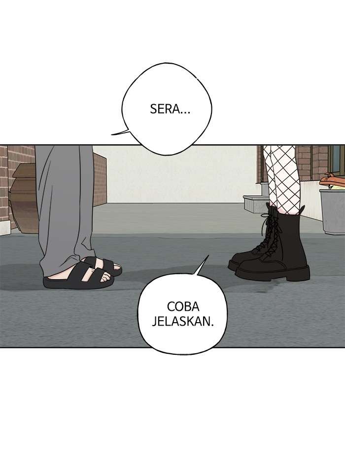 Baca Komik Mother, I’m Sorry Chapter 12 Gambar 1
