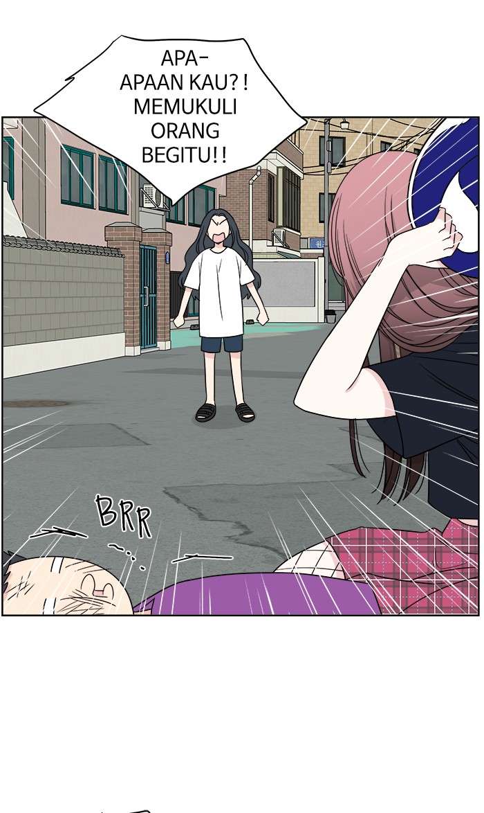 Mother, I’m Sorry Chapter 12 Gambar 32