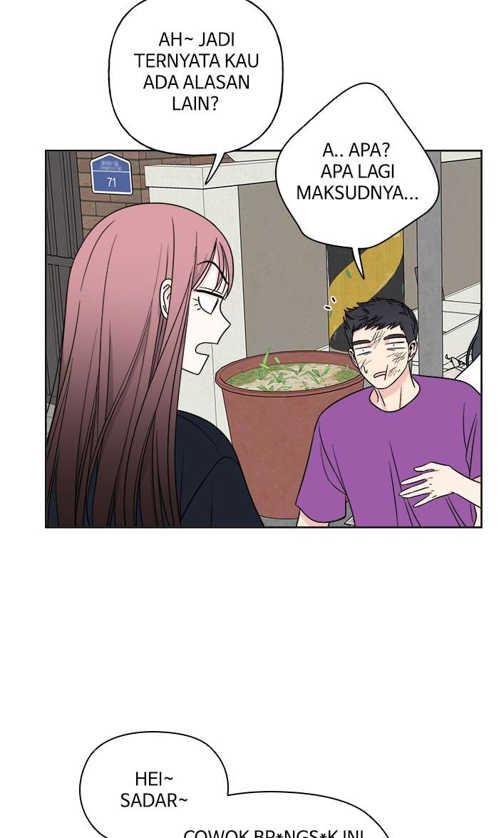 Mother, I’m Sorry Chapter 12 Gambar 34