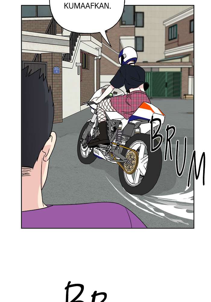 Mother, I’m Sorry Chapter 12 Gambar 37