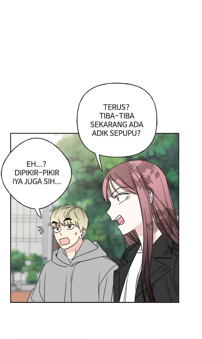 Mother, I’m Sorry Chapter 12 Gambar 50