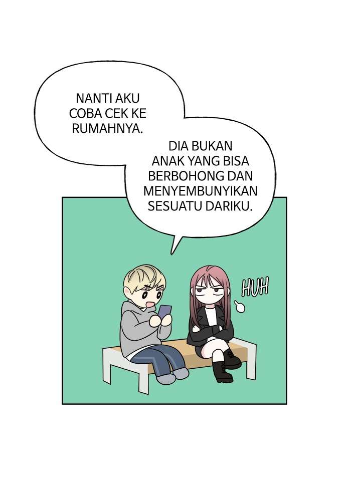 Mother, I’m Sorry Chapter 12 Gambar 56
