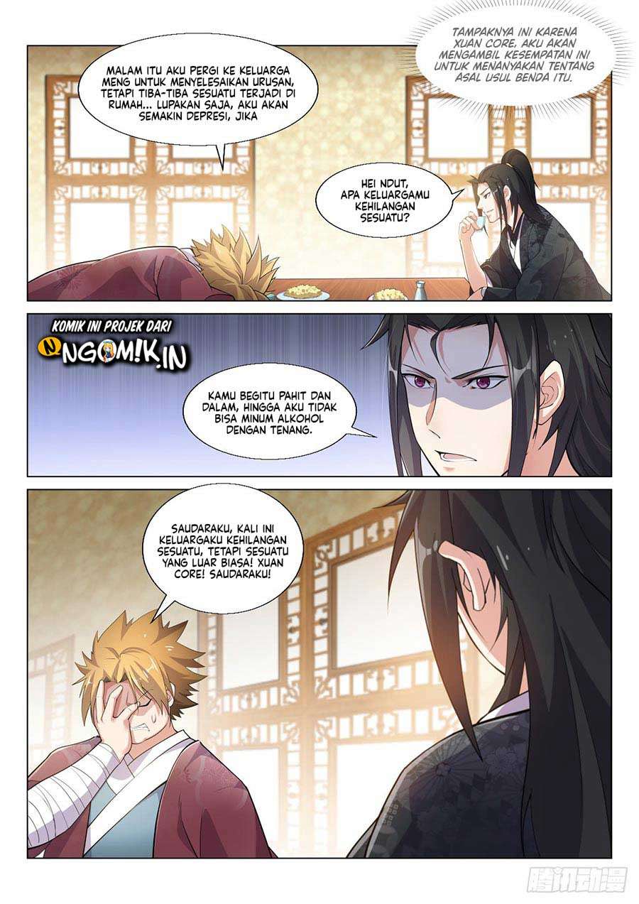Otherworldly Evil Monarch Chapter 12 Gambar 8