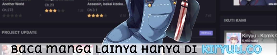 The Heaven’s List Chapter 21.5 Gambar 13