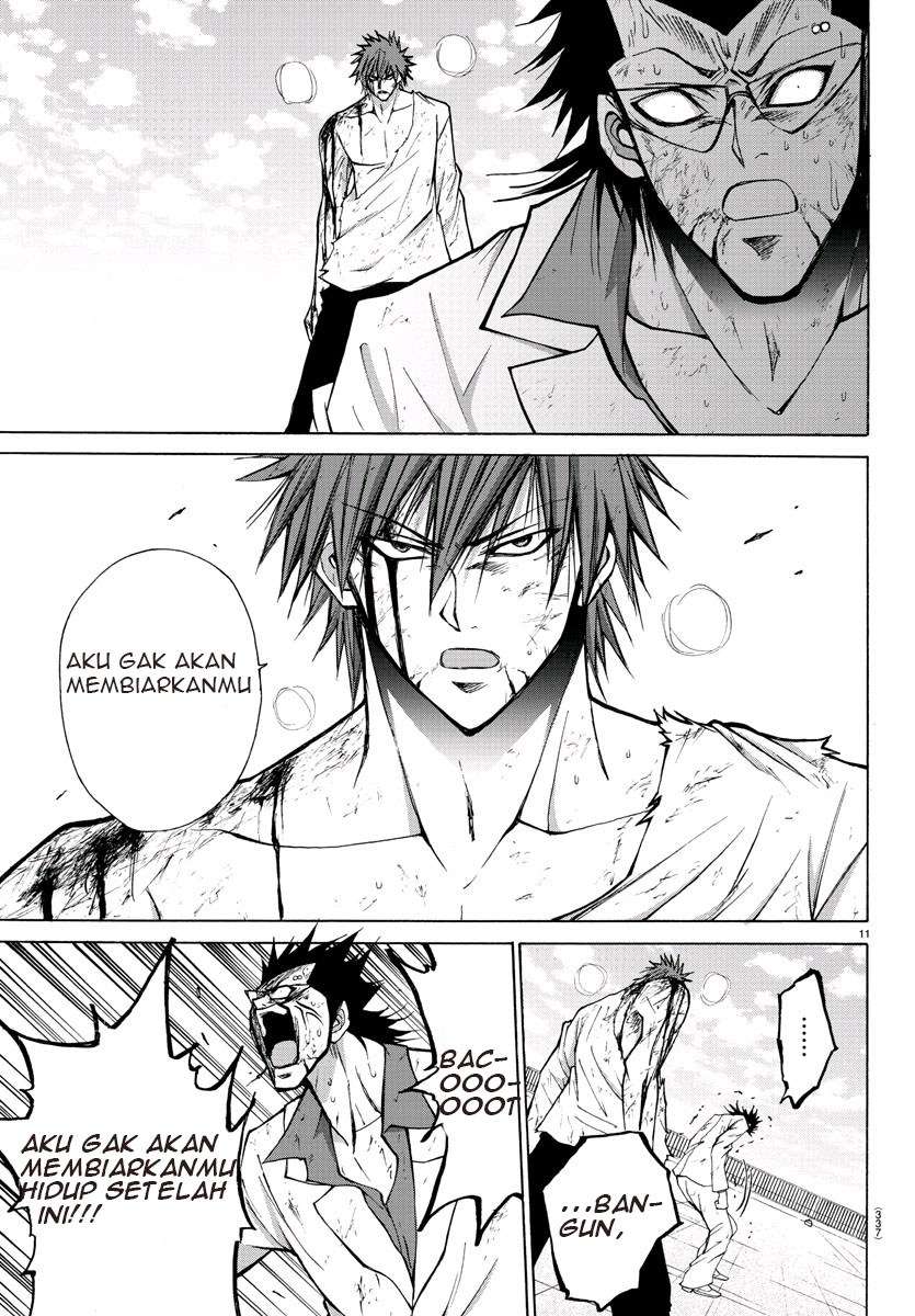 Lovecome Like A Demon Chapter 30 Gambar 11