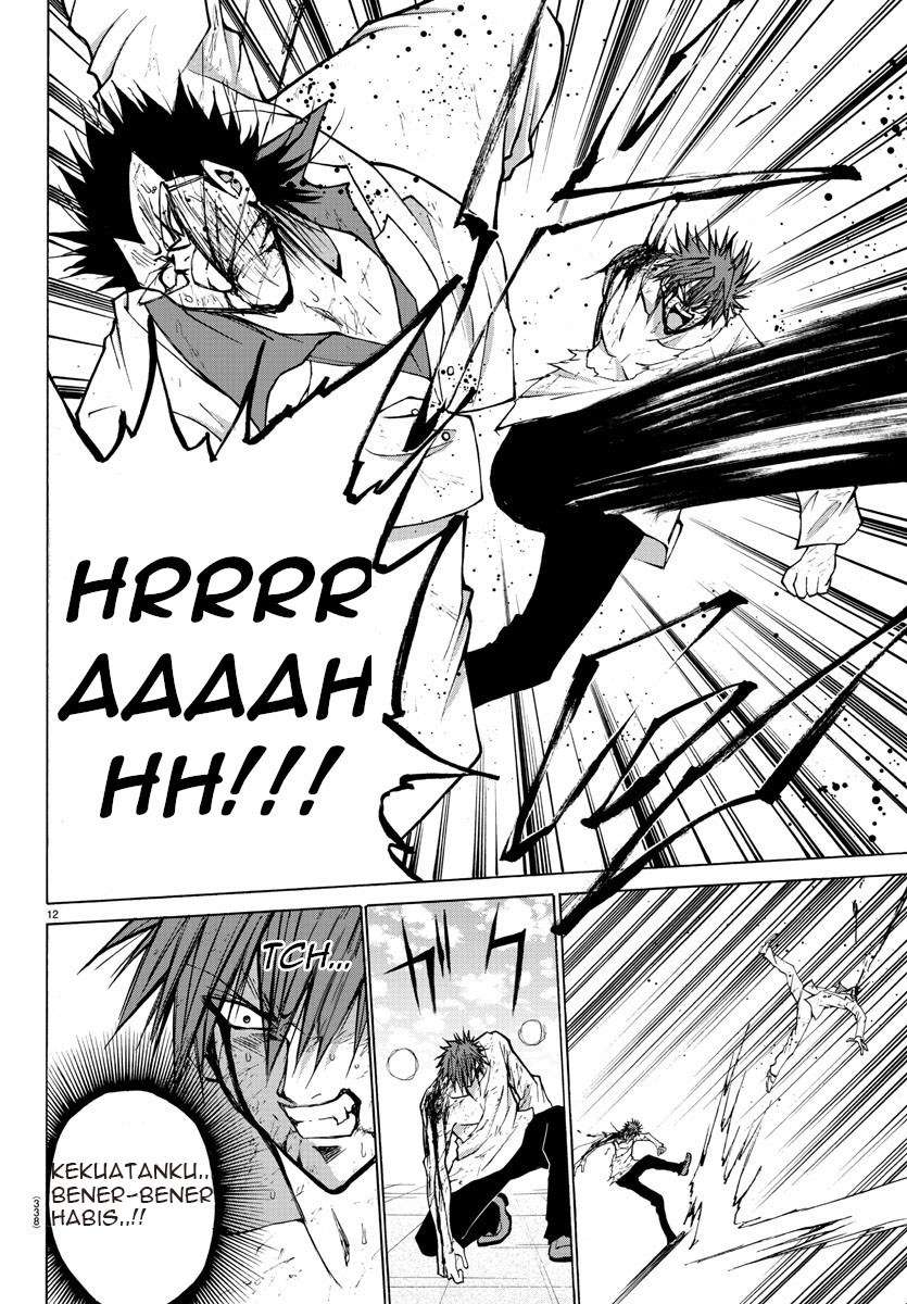 Lovecome Like A Demon Chapter 30 Gambar 12