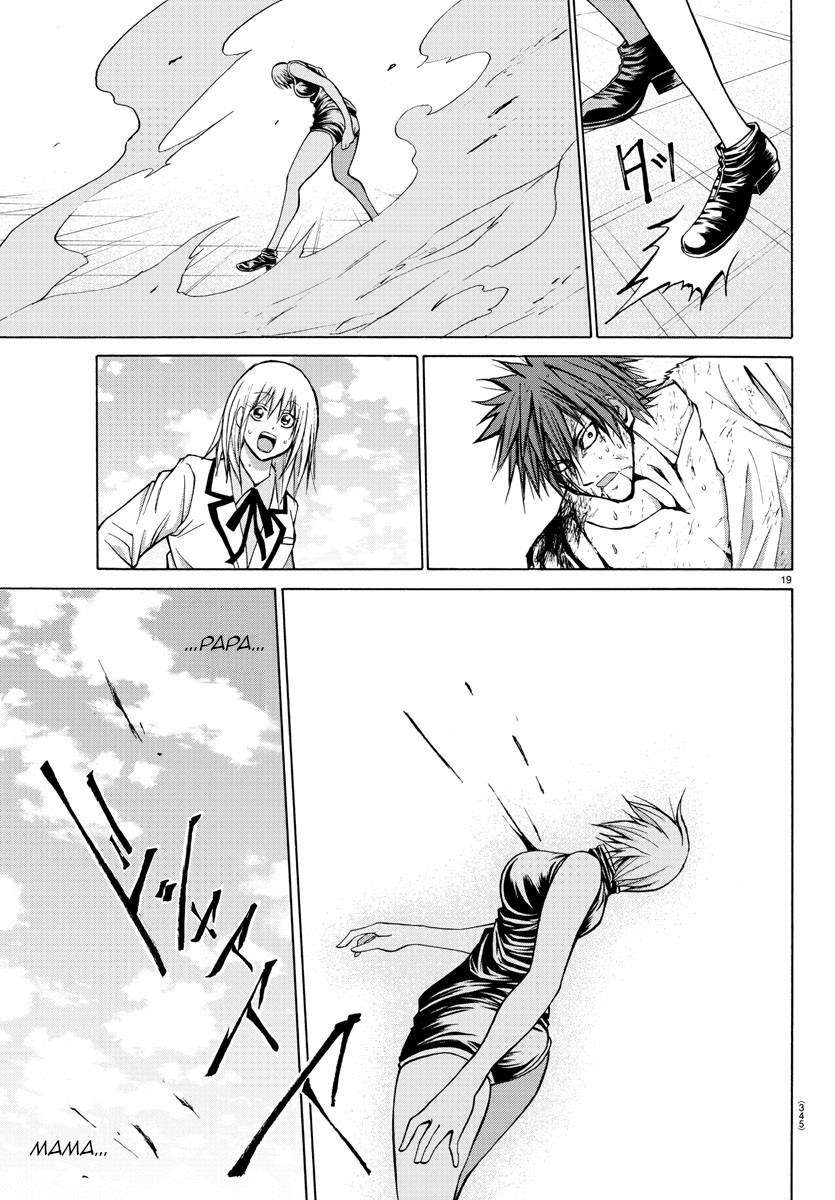 Lovecome Like A Demon Chapter 30 Gambar 18