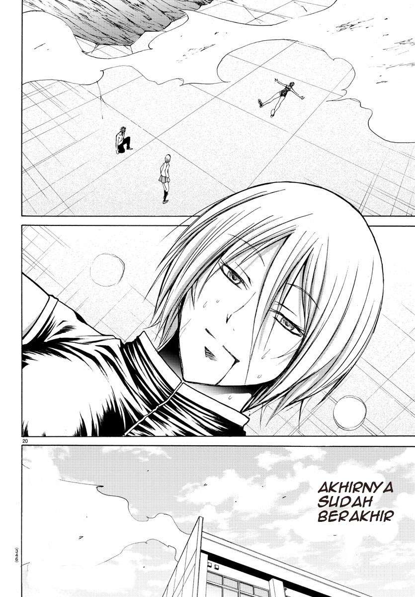 Lovecome Like A Demon Chapter 30 Gambar 19