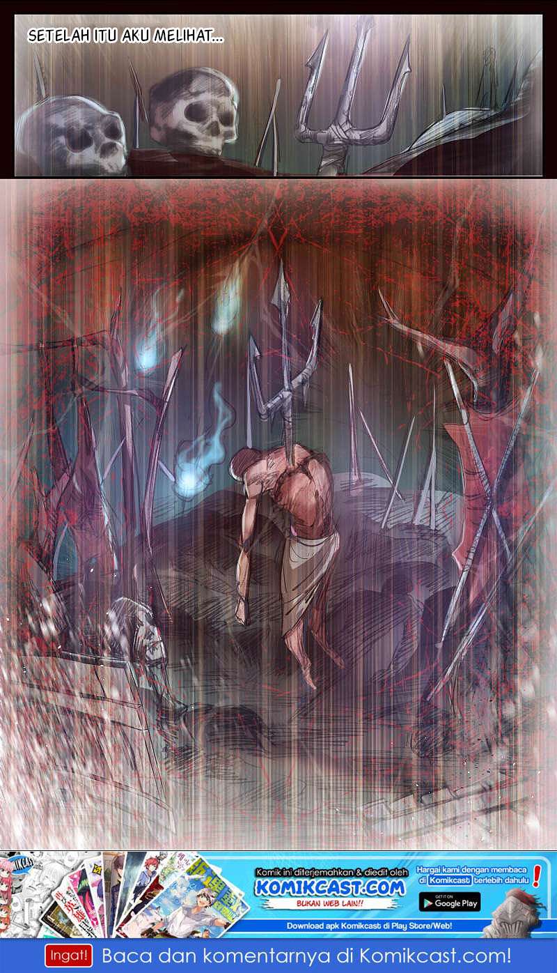 Baca I Have a Mansion In The Post-Apocalyptic World Chapter 41 Gambar 2