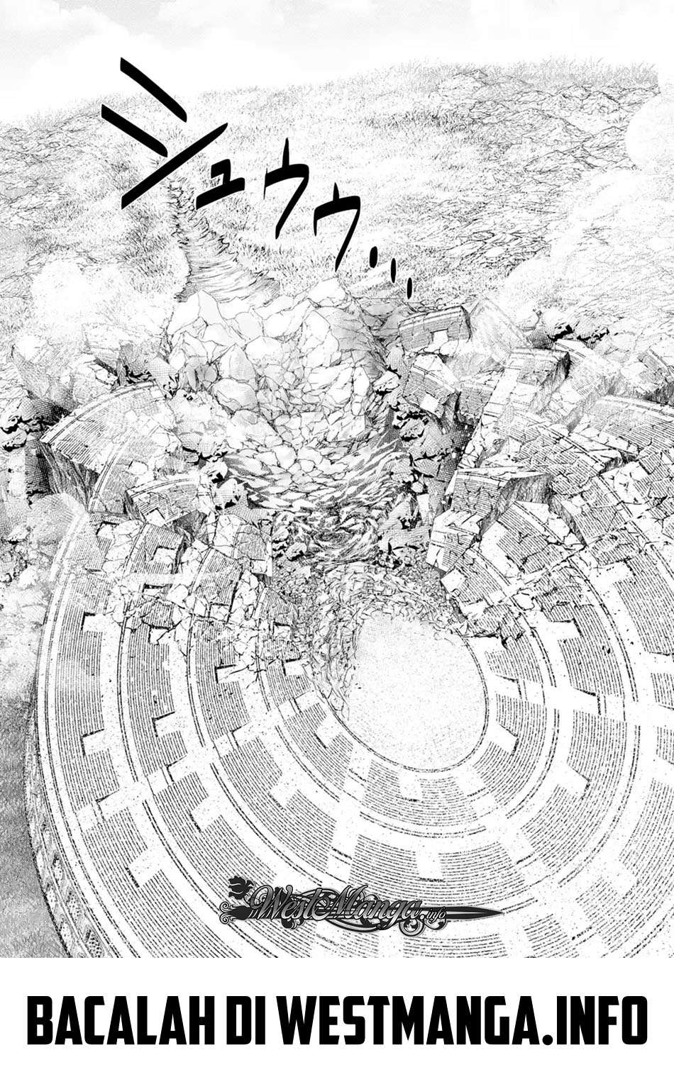 That Inferior Knight Actually Level 999 Chapter 3.5 Gambar 11
