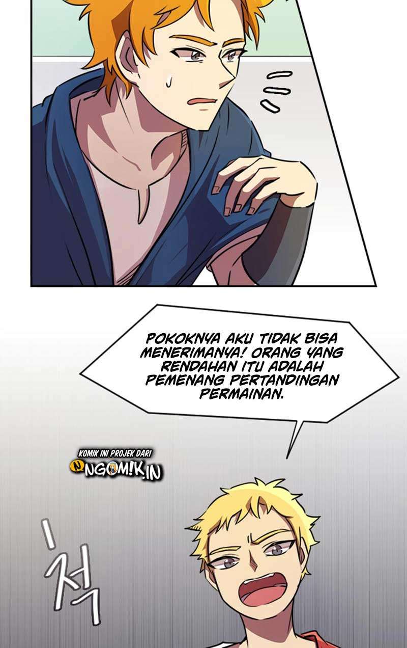Paris’s Choice Chapter 6 Gambar 13