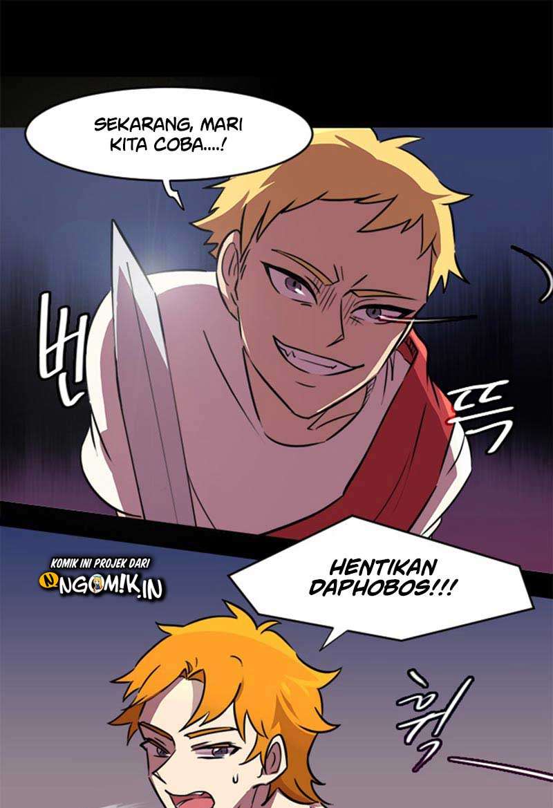 Paris’s Choice Chapter 6 Gambar 19