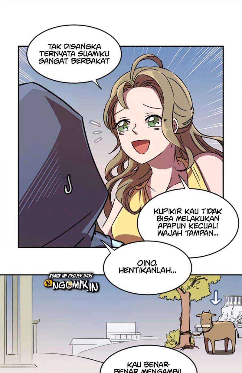 Baca Paris’s Choice Chapter 6 Gambar 2