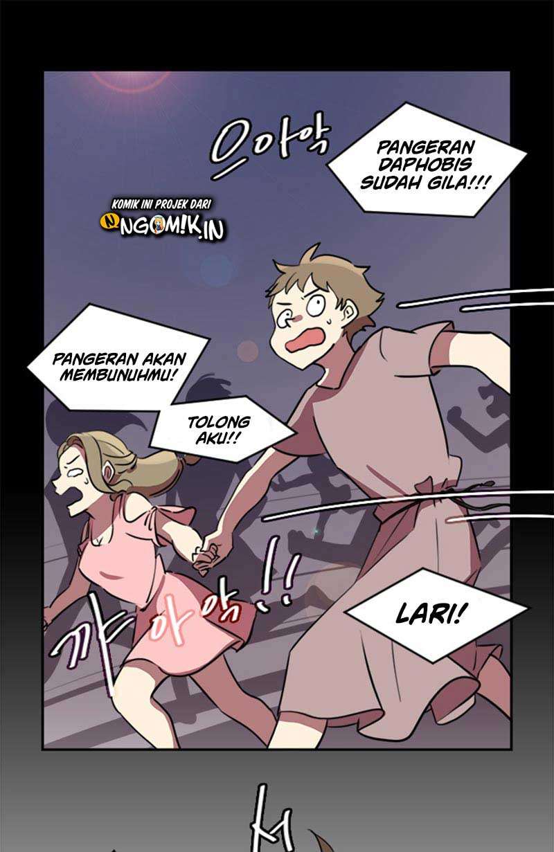 Paris’s Choice Chapter 6 Gambar 24